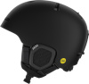 Fornix MIPS Uranium Black Matt (XS-S (51-54))