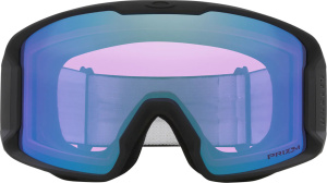 Line Miner Matte Black Prizm Snow Iced Iridium (L)