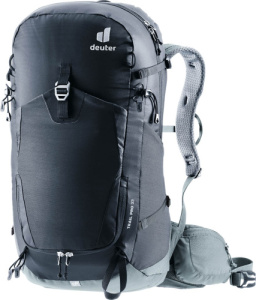 Trail Pro 33 (Black-shale)