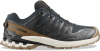 XA PRO 3D V9 GTX Lifelong M (Black / Coyote Brown / VanillaIce (UK: 7))