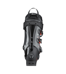 Mach BOA HV 110 GW Black