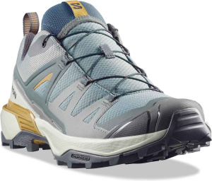 X Ultra 360 (Sedona Sage / Wrought Iron / Brilliant Olive (UK: 10))
