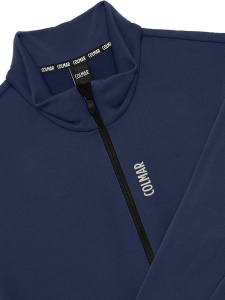 Sweatshirt Facetime (Navy Blue L)
