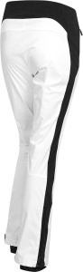 New York CH (Bright White 36)