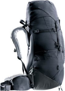 Aircontact Lite 45 + 10 SL (Black-graphite)