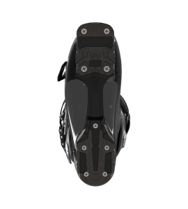 S/Pro Alpha 110 GW Black/Dark Grey Met./Black