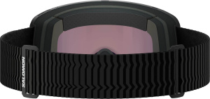 Sentry Pro Sigma Photochromic Black Cat. 1-3 (One size)