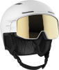 Driver Pro Sigma White Cat. 3 (M (56-59))