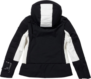 Diamond Jacket (Black 38)
