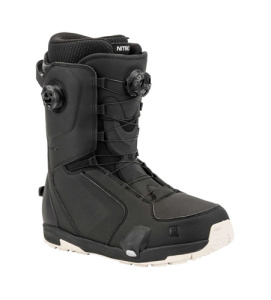 Darkseid BOA Step On (Black 27)