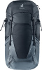 Futura Pro 40 (Black-graphite)