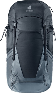 Futura Pro 40 (Black-graphite)