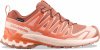 XA PRO 3D V9 GTX W (Pecan Brown / Nectarine / Almond Cream (UK: 4.5))