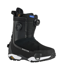 Highshot X Step On (Black 6)