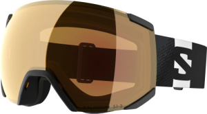 Radium Photochromic Black Cat. 1-3 (One size)