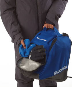 Original Gearbag Surf The Web/Black (One size)