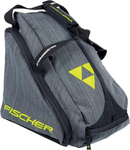 Skibootbag Alpine Fashion (One size)