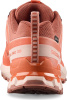XA PRO 3D V9 GTX W (Pecan Brown / Nectarine / Almond Cream (UK: 4.5))