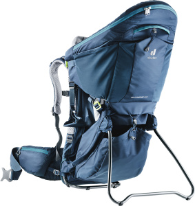 Kid Comfort Pro (Midnight)