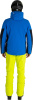 Adler Jacket (Diver/Black/Acid Green L)