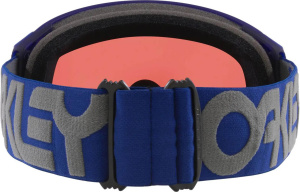 Flight Tracker Matte B1B Navy Prizm Sapphire Iridium (L)