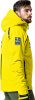 Sweden Down Jacket (Yellow M)