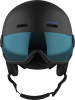 Orka Visor Black Cat. 2 (KL (56-59))