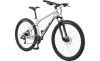 Aggressor Expert Shimano 29 (Silver M)