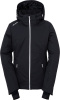 Lily Jacket (Black 36)