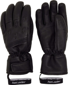 Judy (Black 6.5)