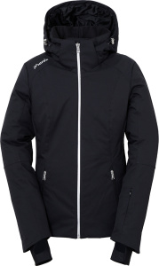 Lily Jacket (Black 36)