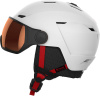 Pioneer LT Visor Rental White Cat. 2 (M (56-59))