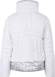 Arezzo CH o.K. (White 34)