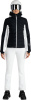 Asteria W Jacket (Black/White L)