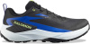 Genesis GTX (Black / Bluing / Acid Lime (UK: 11.5))