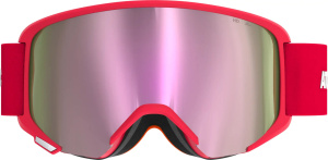 Redster WC HD JR Red (One size)