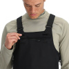 Terran Bib (Black S)