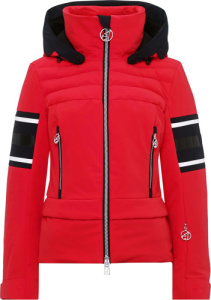 Hanna (Pink Red 34)