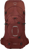 Aether 55 Deep Acorn Red (L-XL)
