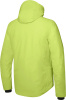 Dorado Jacket  (Matcha/Black L)