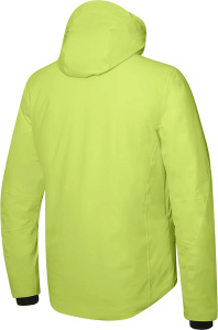 Dorado Jacket  (Matcha/Black L)
