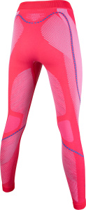 Ambityon Lady UW Pant Long (Geranium/Pearl Grey/Atlantic L/XL)