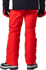 Active Slim Pants (Red M)