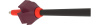 Redster RS SL SQS Red Carbon