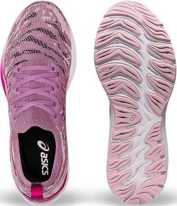Cumulus 23 MK (Barely Rose/Rosequar (US: 7))