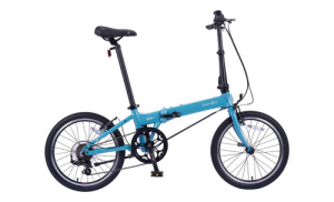 Hit D7 20 (Blue One Size)
