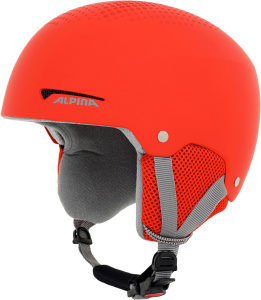 Zupo Set (+Piney) Pumpkin-Orange Matt (48-52)