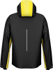 Supershape (Black/Luminous Yellow 50)