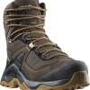 Quest Element GTX (Delicioso / Black / Dull Gold (US: 7))