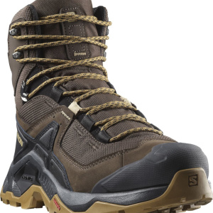 Quest Element GTX (Delicioso / Black / Dull Gold (US: 7))